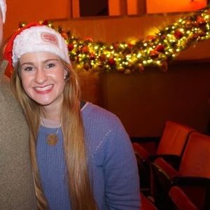 Meet your Posher, Rachel